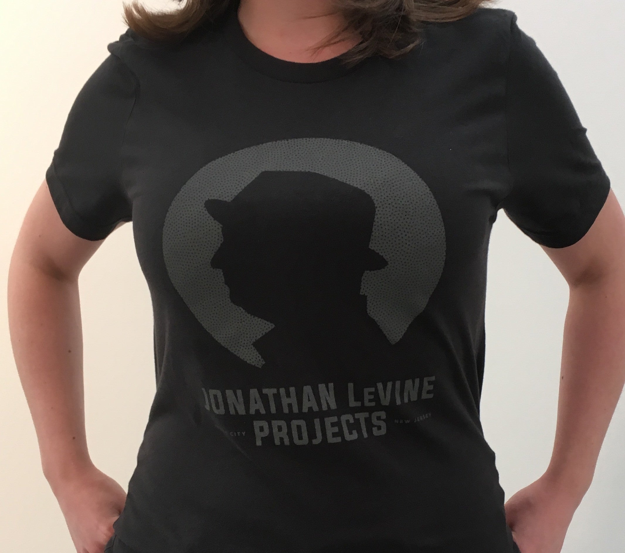 Jonathan LeVine Projects T-Shirt