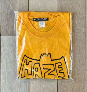 Keith Haring x Haze, Haze Bat, c. 1998
