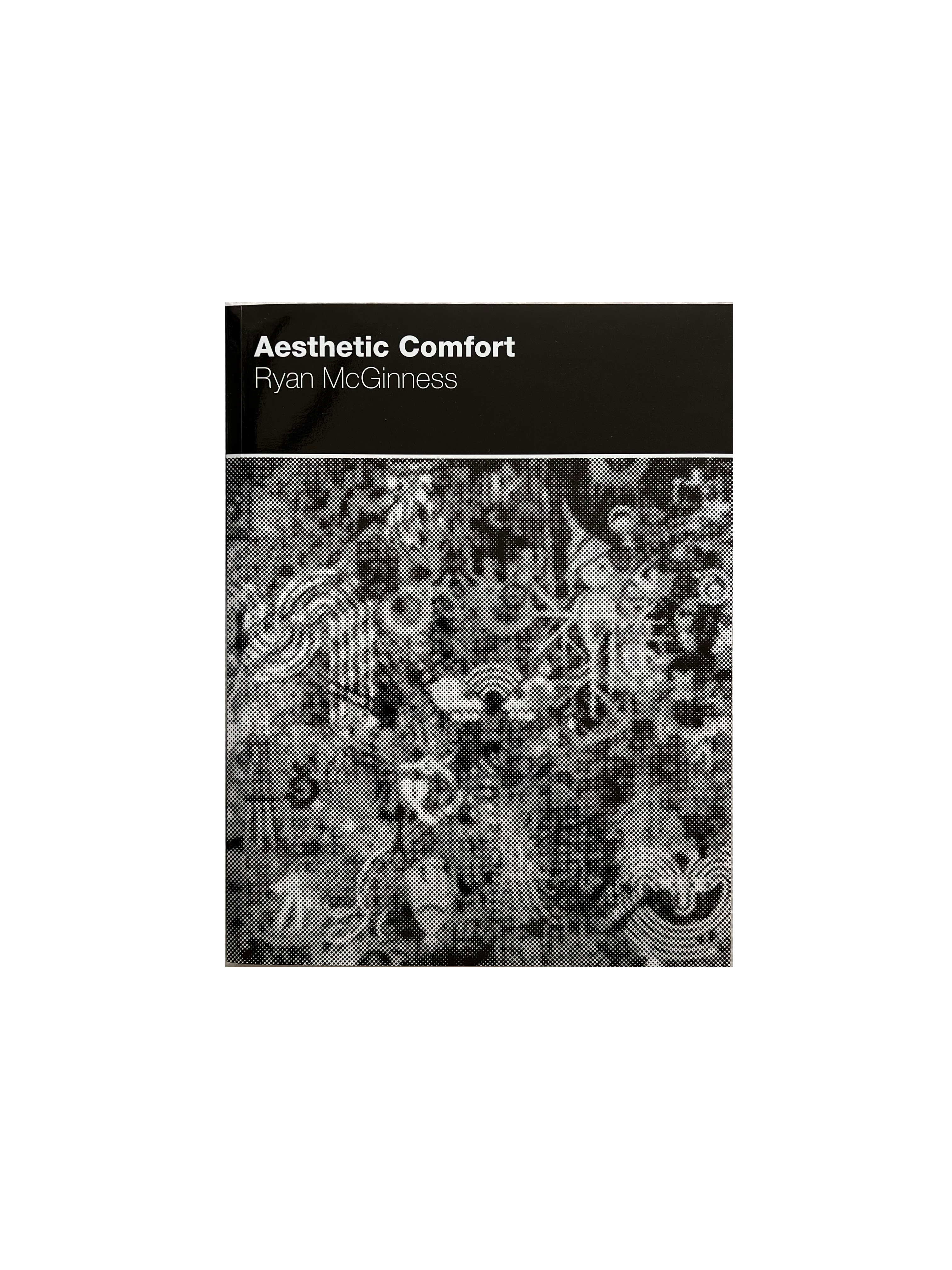 Ryan McGinness, Aesthetic Comfort (Arkitip 48), 2008