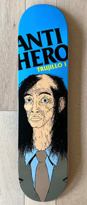 Anti-Hero, Tony Trujillo, "Trujillo I", 2003