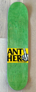 Anti Hero, "Tony Trujillo Landscape", 2004