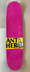 Anti Hero, "Peter Hewitt Landscape", 2004